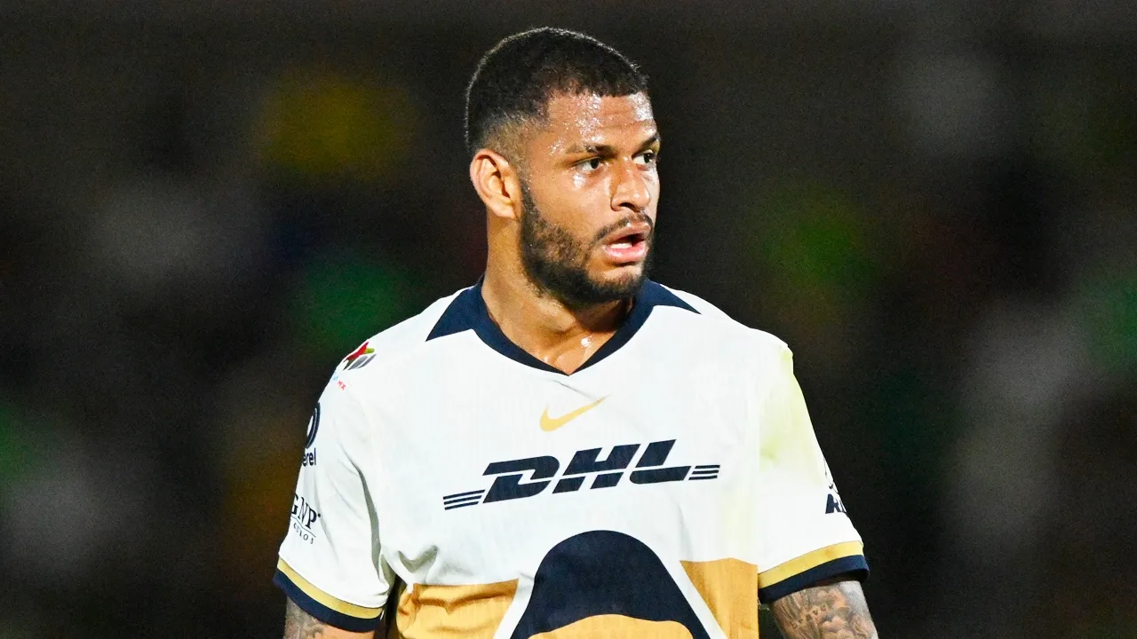 José Caicedo envía inesperado mensaje.