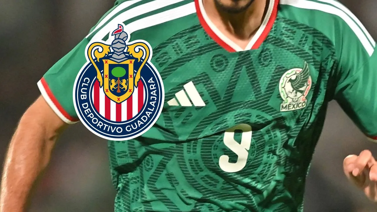 Selección Mexicana, Chivas