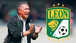 La nueva joya de León que ilusiona por su nivel y podría ser tomado en cuenta por Nacho Ambriz en un futuro