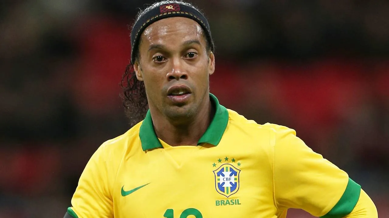 México vs Brasil jugará en estadio Azteca con Ronaldinho rumbo al Mundial 2026