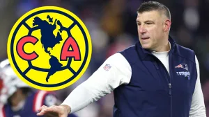 América suma un integrante más y llega desde los Patriotas de Nueva Inglaterra rumbo al Super Bowl | VIDEO