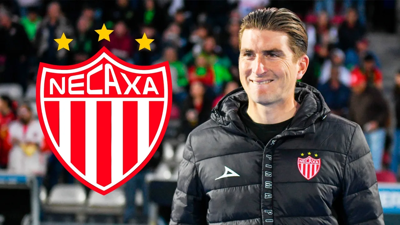 Necaxa disfruta de una nueva joya en Liga MX.