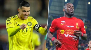 ¡Julián Quiñones y Cristiano Ronaldo no paran! Así quedó la Tabla General y la Tabla de Goleo de Arabia Saudita