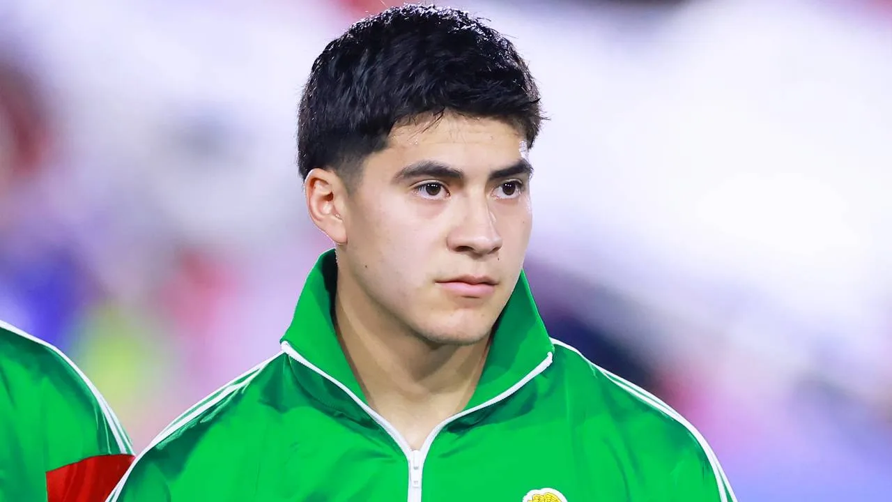 Obed Vargas desprecia al América y Tigres por este motivo 