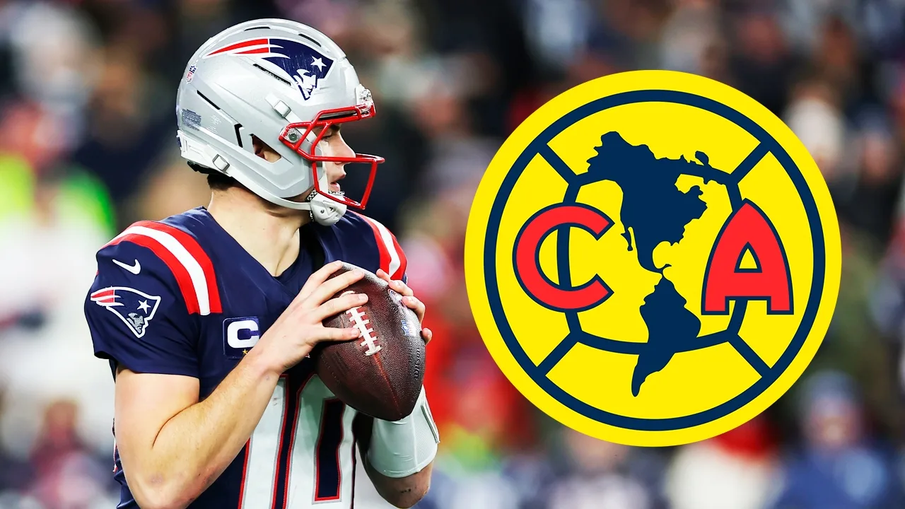 Los Patriots buscan a un aficionado del América.