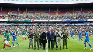 Por qué no se cancela el México vs Islandia: Revelan el poderoso motivo que pone en jaque a la Selección Mexicana