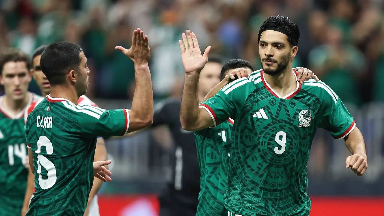 La Selección Mexicana buscará firmar un buen papel en el Mundial 2026.