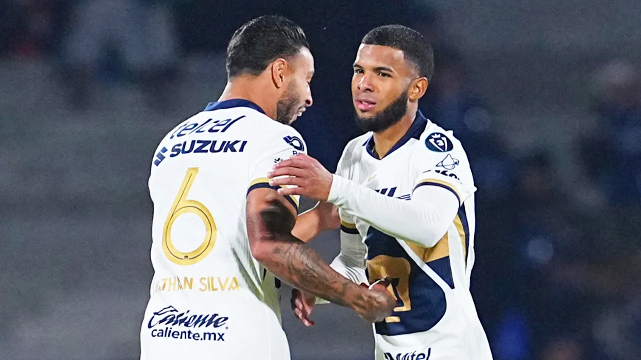 Pumas cae eliminado de la Concachampions 2026.