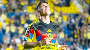 Qué pasa si América, gana, pierde o empata contra Olimpia en la Vuelta de Concachampions 2026