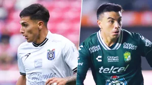 Dónde y a qué hora ver Querétaro vs León por el Clausura 2026 en México