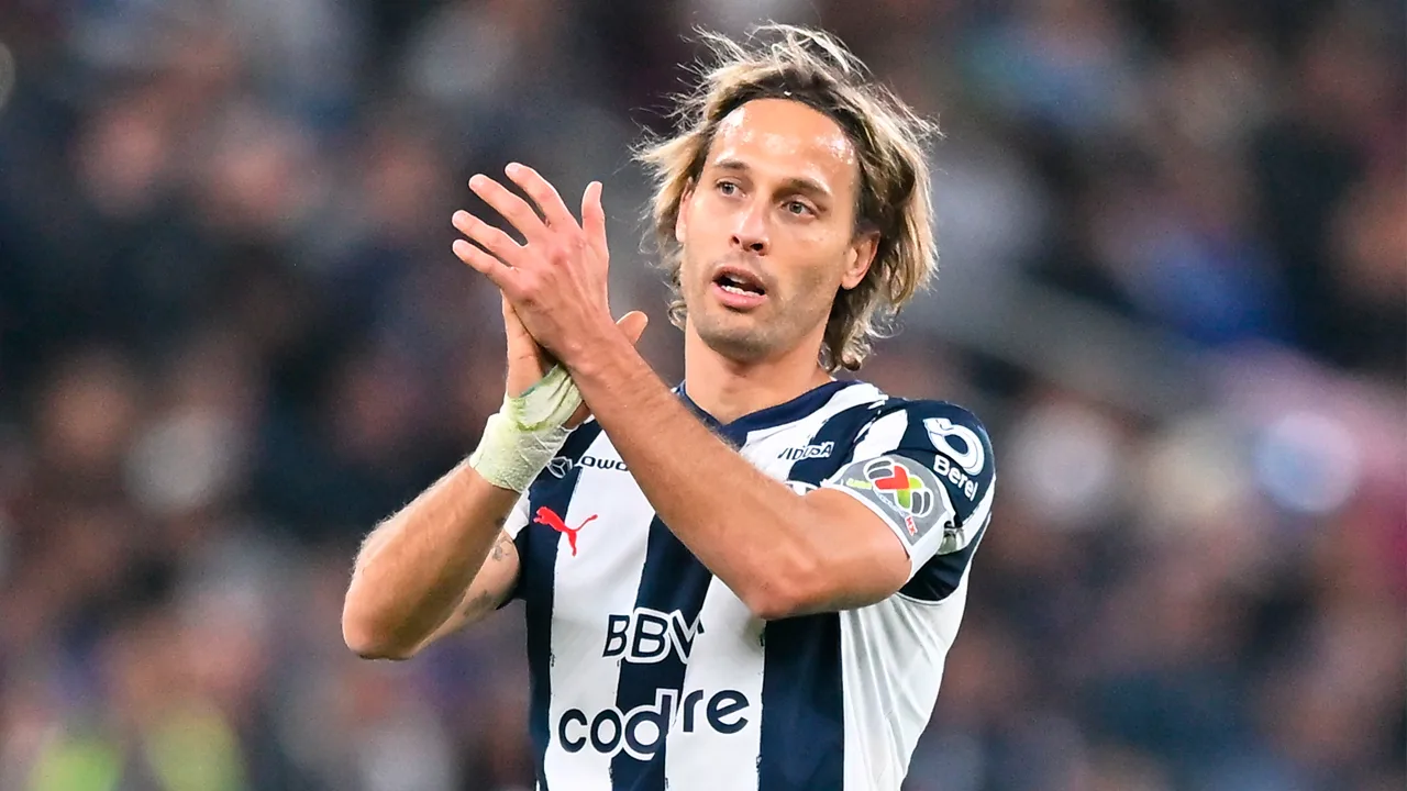 Rayados busca el boleto a octavos de final ante Xelajú MC.