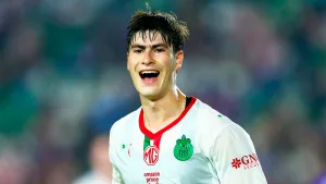 Chivas: Hormiga González y su secreto mejor guardado, por fin revelado por su propio padre