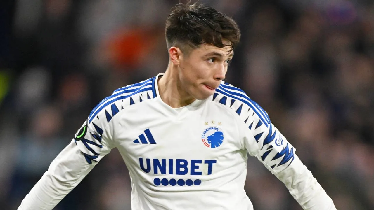 Rodrigo Huescas habla primera vez lesión rumbo Mundial 2026