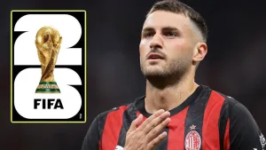 Santiago Giménez rompe el silencio y se sincera sobre su regreso al AC Milan rumbo al Mundial 2026