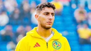 Sebastián Cáceres lanza dardo a la afición del América luego de los abucheos en Concachampions 2026