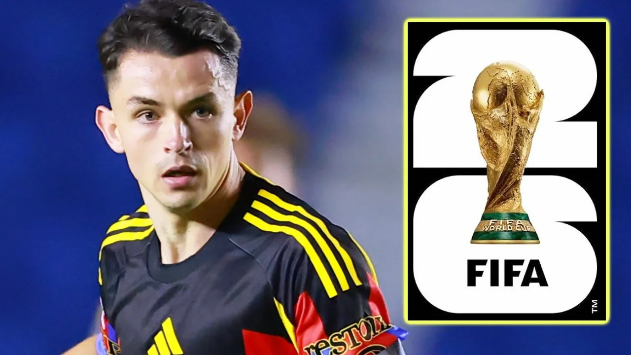 Selección Mexicana condiciona a Fidalgo para ir Mundial 2026