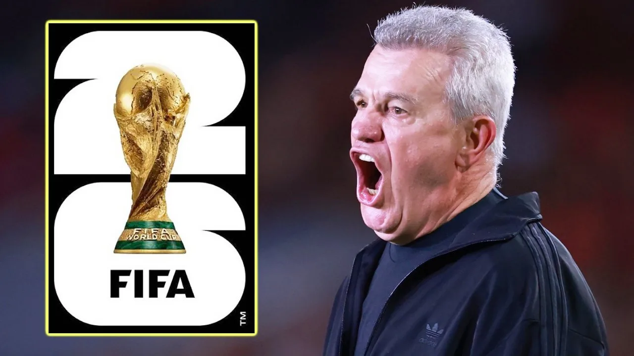 Selección Mexicana debe alcanzar sí o sí Cuartos de Final Mundial 2026