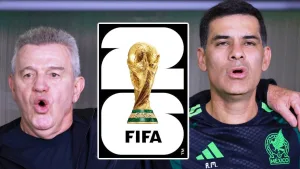 Revelan fecha en la que Selección Mexicana dará a conocer la lista final de convocados al Mundial 2026