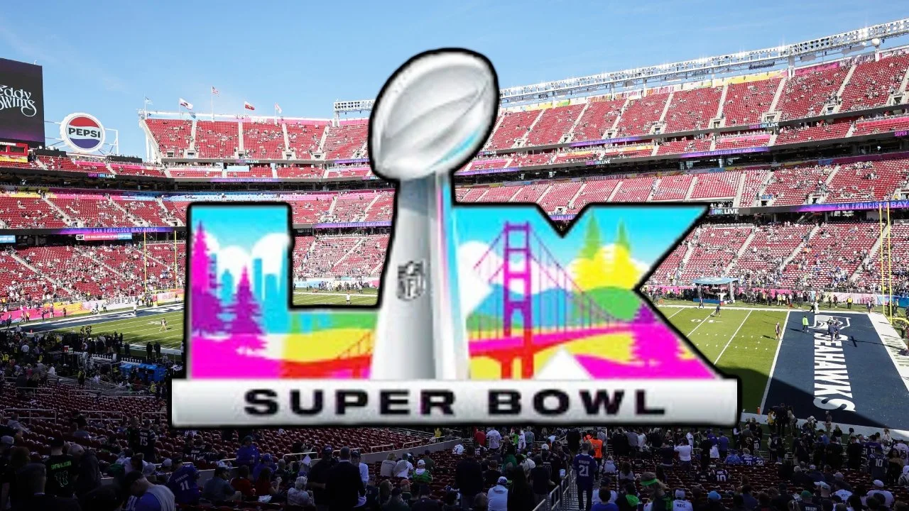 Super Bowl 2026: Dónde ver y a qué hora Patriots vs Seahawks