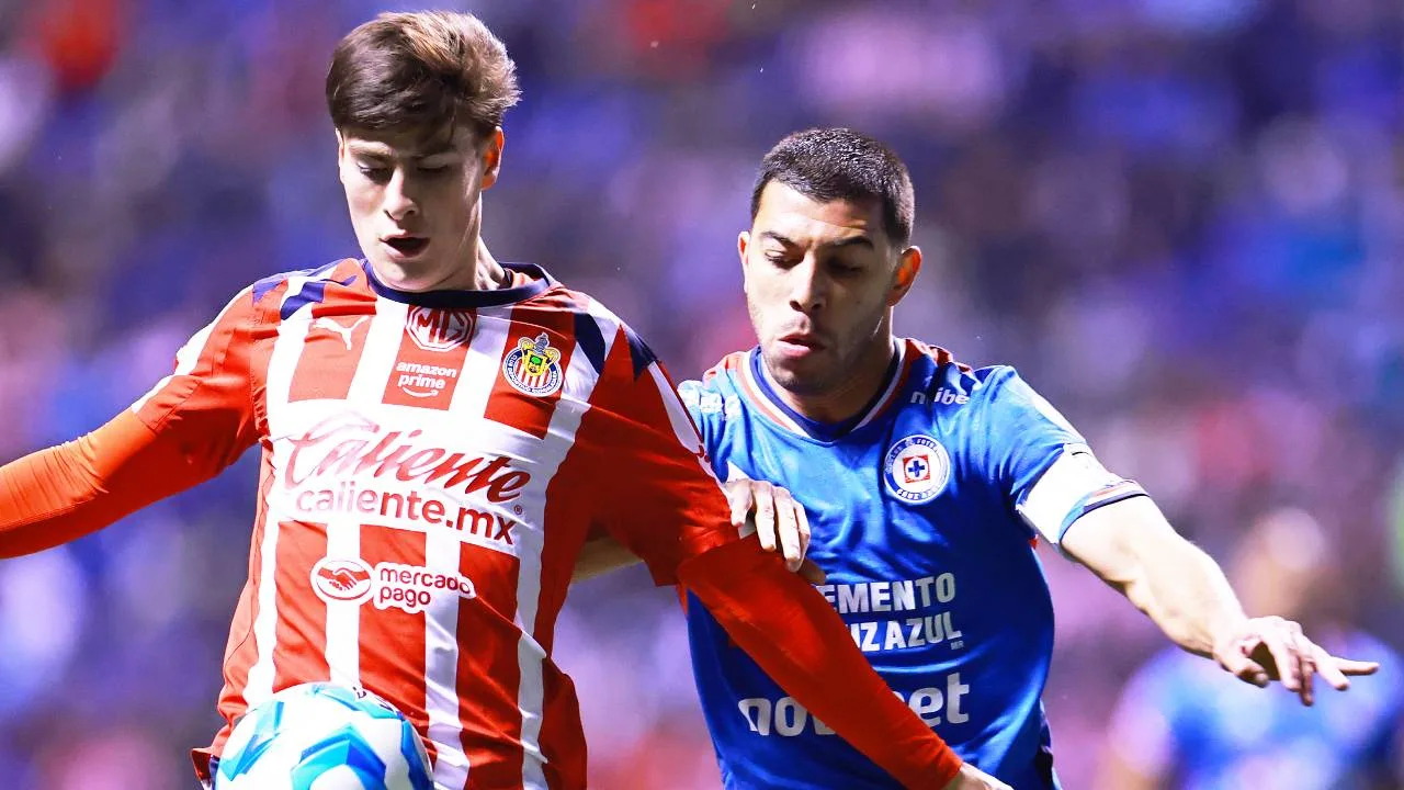 Tabla General y Tabla Goleo Jornada 7 Clausura 2026 ya está aquí