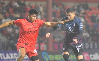 En medio de varias modificaciones por la situación del país, se reveló que el Tlaxcala vs Tepatitlán cambia de día y horario.