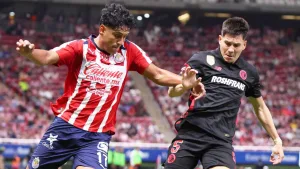 Toluca vs Chivas: Dónde ver gratis en México, cuándo y a qué hora en la J8 del Clausura 2026