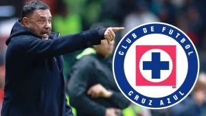 Turco Mohamed estalla y se va contra el arbitraje en el Toluca vs Cruz Azul en el Clausura 2026