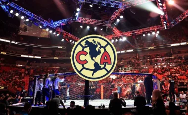 UFC, América