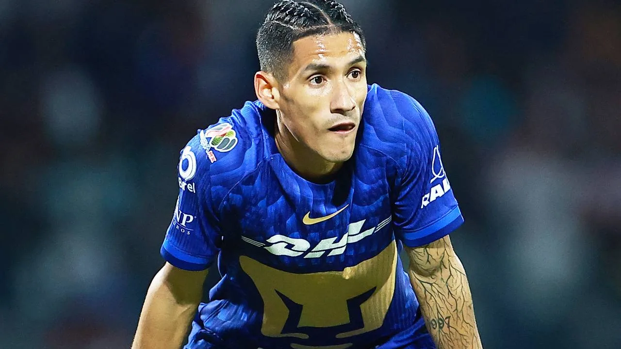 Uriel Antuna sacrifica salario para firmar con Pumas por esta razón
