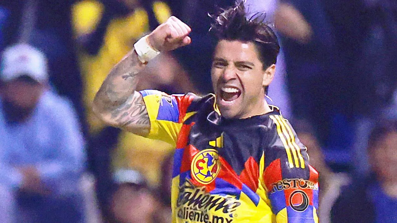 Víctor Dávila revela por qué se quedó en América