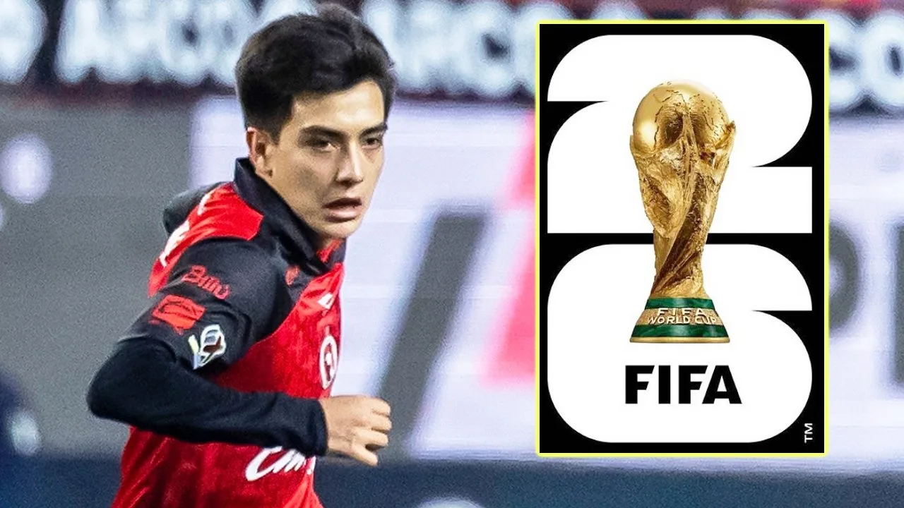 Xolos Tijuana revea plan para recuperar a Gilberto Mora Mundial 2026