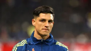 América: Aarón Mejía a punto de mandar a la banca al consentido de André Jardine