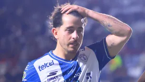 Alan Mozo, ex de Chivas, en el ojo del huracán: influencer asegura tener videos que hundirían su carrera