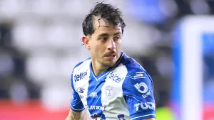 Alan Mozo reaparece en el Pachuca vs Tigres tras lesión y revelan noticias sobre su regreso