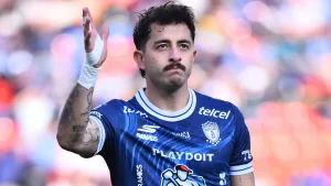Alan Mozo enciende las alarmas del Pachuca vs Querétaro tras sufrir dolorosa lesión