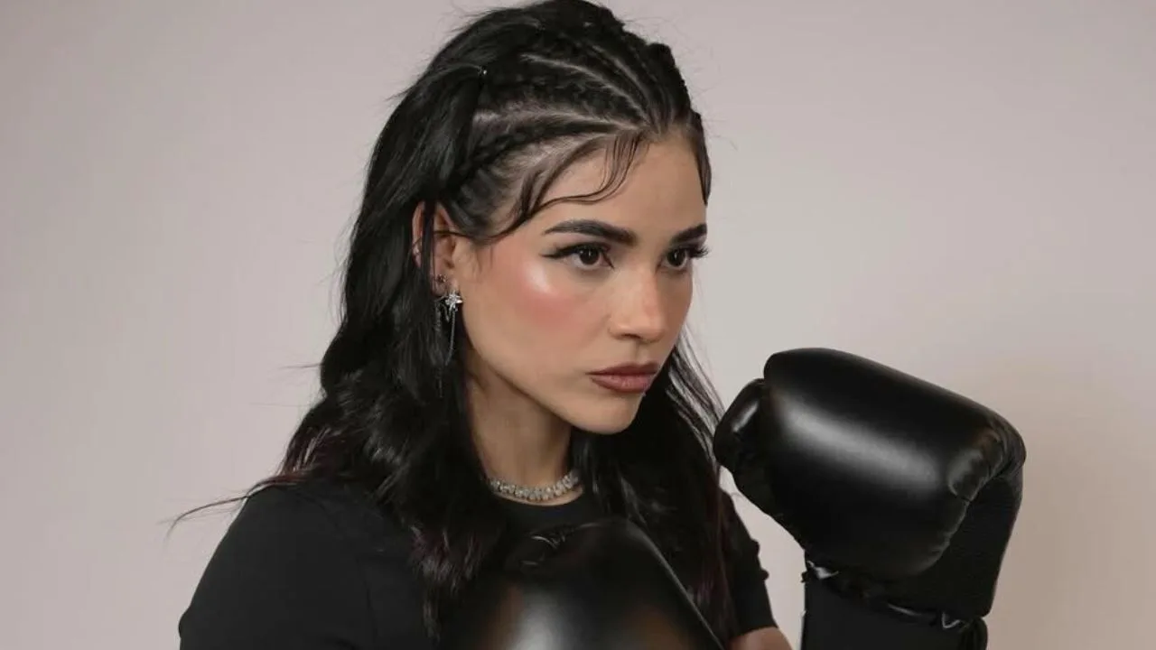 Alana Flores toma arriesgada decisión para asegurar pelea con Samadhi Zendejas en Supernova Strikes y preocupa.