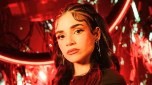 Alana Flores estalla contra Samadhi Zendejas tras cancelar pelea en Supernova Strikers y la llama cobarde