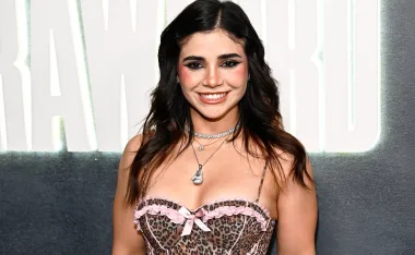 En una jornada especial para los de Coapa, hubo una invitada especial: Alana Flores estuvo en la victoria ante los Rayos.