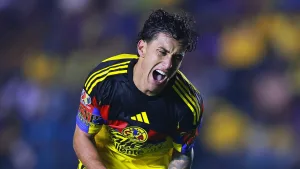 Puebla vs América: Por qué no juega Alejandro Zendejas en el duelo de la Jornada 7 del Clausura 2026