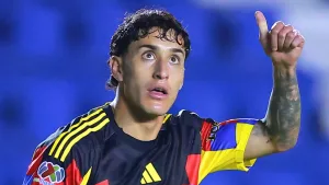 Alejandro Zendejas no se olvidó de América y le lanzó mensaje en el Clásico vs Chivas del Clausura 2026