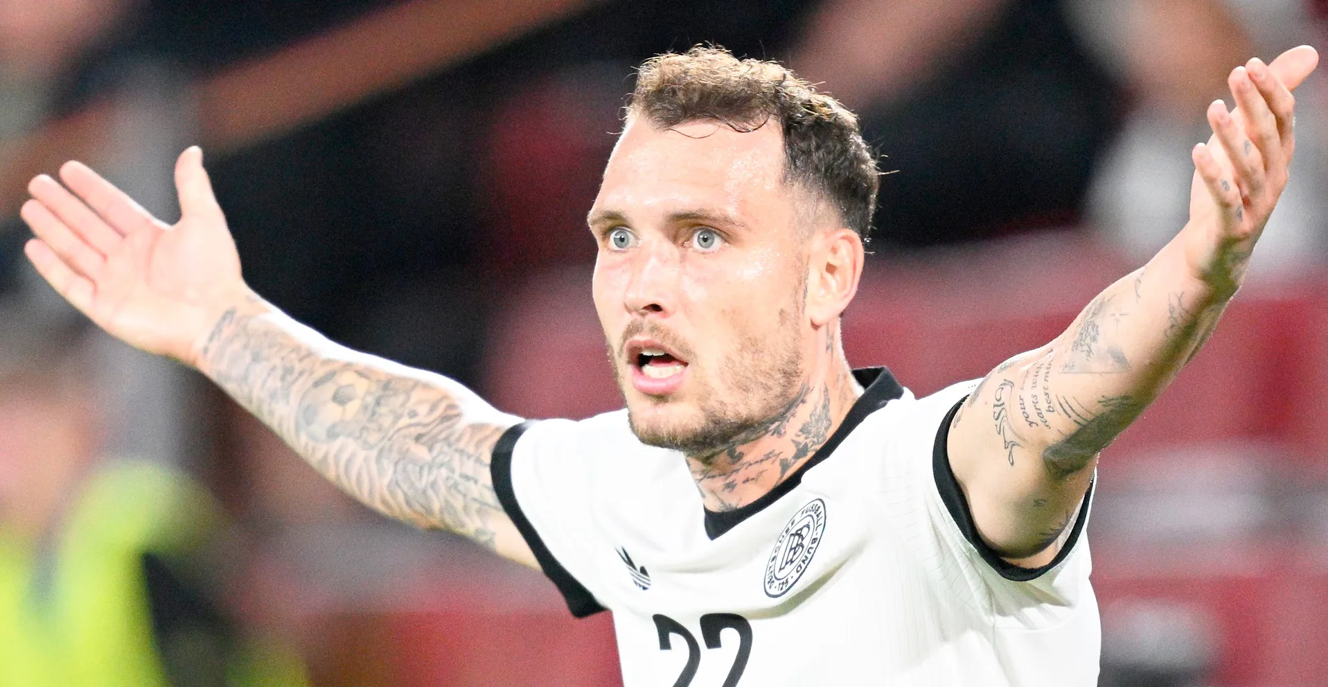 La situación de violencia que sacude al país llegó al Viejo Continente y desde Alemania se ponen rudos con la seguridad en Mundial 2026.