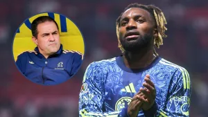 Allan Saint-Maximin se sincera y revela la verdad sobre su conflicto con André Jardine tras abandonar al América