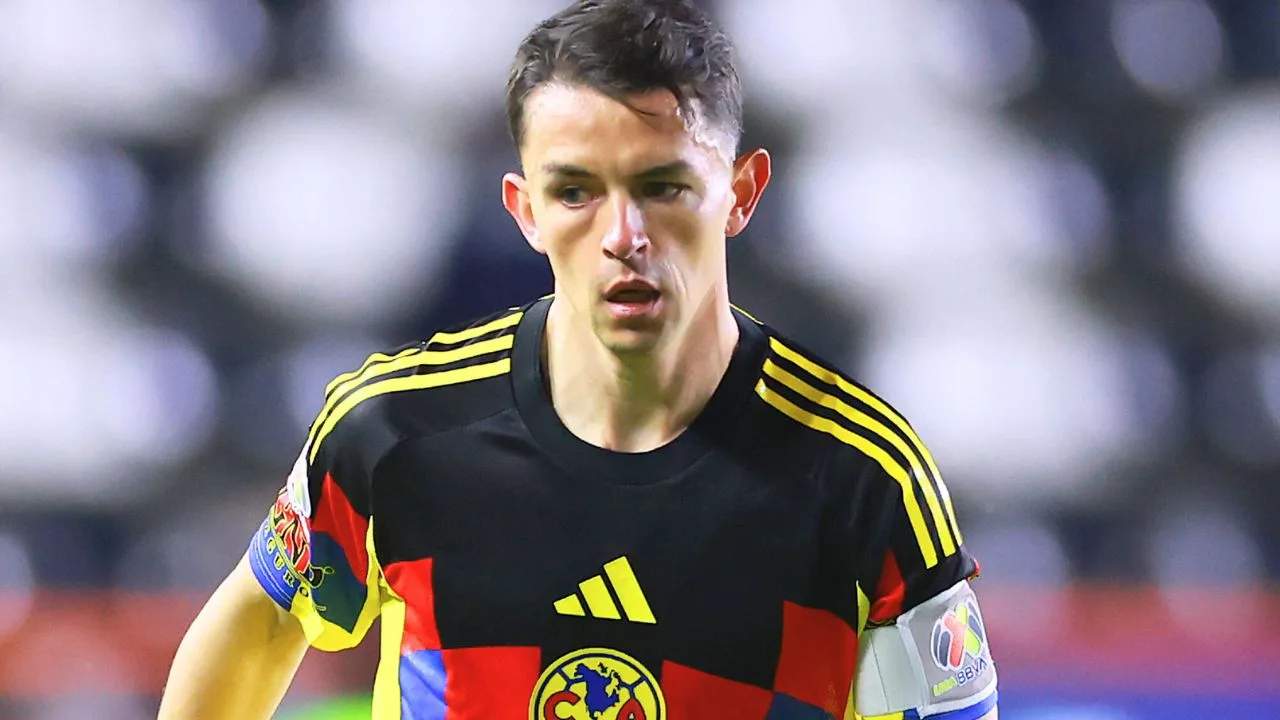 Álvaro Fidalgo acaba con sospechas, revela los motivos reales por los que deja al América y cuándo tomó la decisión.