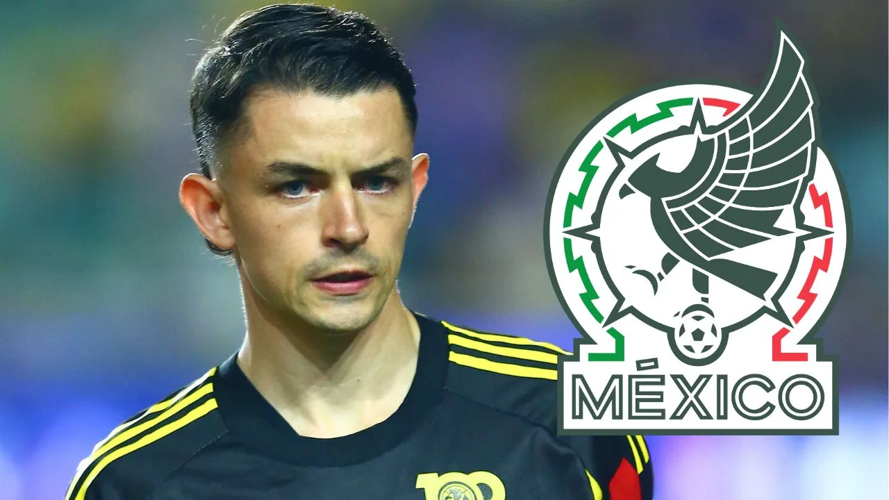 FIFA acaba con las dudas y define si Álvaro Fidalgo es elegible para la Selección Mexicana.
