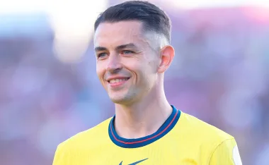 Tras confirmarse el traspaso, Álvaro Fidalgo ya dejó al América y fue oficializado en su nuevo equipo con una tremenda presentación.