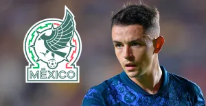 Álvaro Fidalgo y los avances de su futuro en el Mundial 2026 con la Selección Mexicana