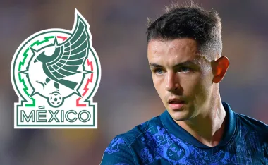 En las últimas semanas se habló mucho de lo que podría pasar con Álvaro Fidalgo, el Tri y la próxima Copa del Mundo.