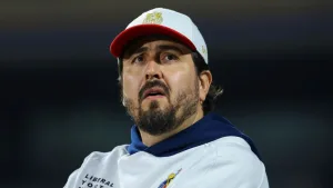 Jugadores de Chivas reciben tremendo detalle de Amaury Vergara que se luce ante la Liga MX