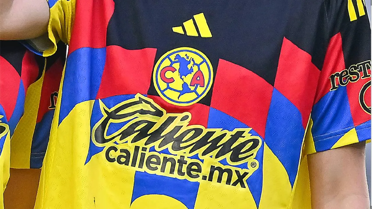 América confirmó la baja este sábado.