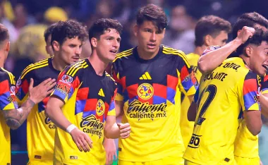 A falta de varios meses para el inicio del mercado de verano, se revelaron los nombres que saldrían del América.